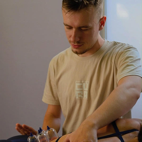 Cura Project Profile